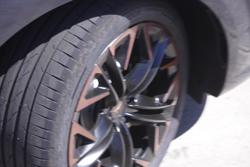 2025 CUPRA Terramar VZe