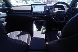 2025 CUPRA Terramar VZe