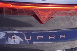 2025 CUPRA Terramar VZe