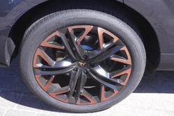 2025 CUPRA Terramar VZe