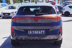 2025 CUPRA Terramar VZe