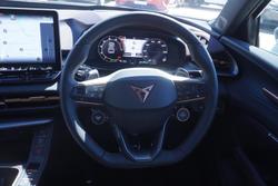 2025 CUPRA Terramar VZe