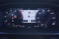 2025 CUPRA Terramar VZe