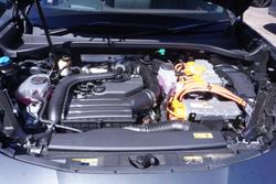 2025 CUPRA Terramar VZe