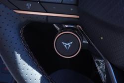 2025 CUPRA Terramar VZe