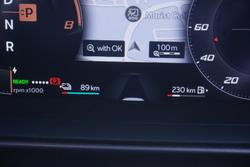 2025 CUPRA Terramar VZe