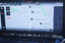 2025 CUPRA Terramar VZe