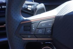 2025 CUPRA Terramar VZe