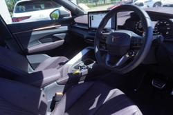 2025 CUPRA Terramar VZe