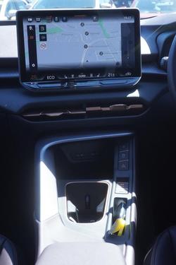 2025 CUPRA Terramar VZe