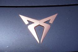 2025 CUPRA Terramar VZe