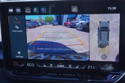 2025 CUPRA Terramar VZe