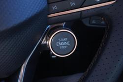 2025 CUPRA Terramar VZe