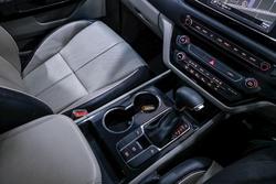 2018 Kia Carnival SLi YP MY18 Platinum Graphite