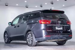 2018 Kia Carnival SLi YP MY18 Platinum Graphite