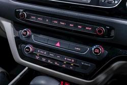 2018 Kia Carnival SLi YP MY18 Platinum Graphite