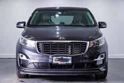 2018 Kia Carnival SLi YP MY18 Platinum Graphite