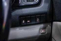 2018 Kia Carnival SLi YP MY18 Platinum Graphite