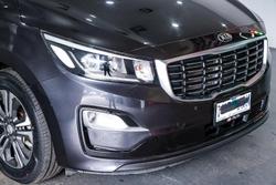 2018 Kia Carnival SLi YP MY18 Platinum Graphite