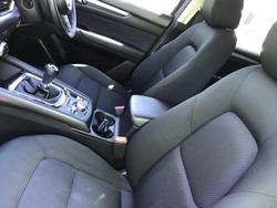 2020 Mazda CX-5 Maxx