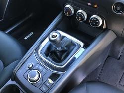 2020 Mazda CX-5 Maxx