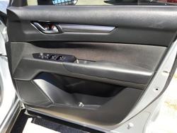 2020 Mazda CX-5 Maxx