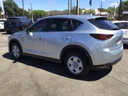 2020 Mazda CX-5 Maxx