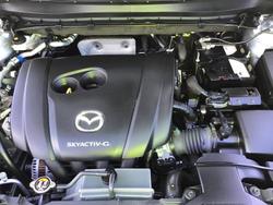 2020 Mazda CX-5 Maxx