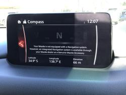 2020 Mazda CX-5 Maxx