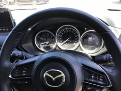 2020 Mazda CX-5 Maxx