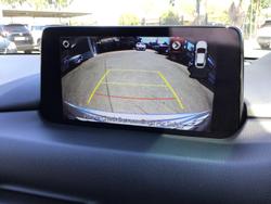 2020 Mazda CX-5 Maxx