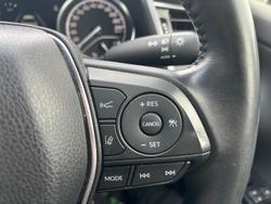 2020 Toyota Camry Ascent Sport