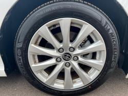 2020 Toyota Camry Ascent Sport