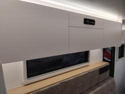 2026 Traveller Destination Cruise 17Ft Couples Semi Full Composite