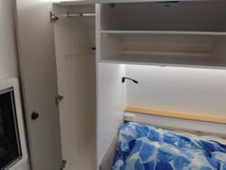 2026 Traveller Destination Cruise 17Ft Couples Semi Full Composite