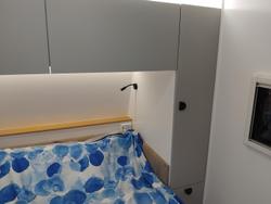 2026 Traveller Destination Cruise 17Ft Couples Semi Full Composite