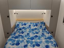 2026 Traveller Destination Cruise 17Ft Couples Semi Full Composite