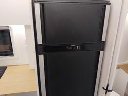 2026 Traveller Destination Cruise 17Ft Couples Semi Full Composite