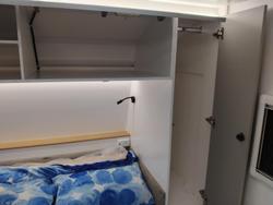 2026 Traveller Destination Cruise 17Ft Couples Semi Full Composite