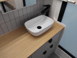 2026 Traveller Destination Cruise 17Ft Couples Semi Full Composite