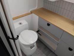2026 Traveller Destination Cruise 17Ft Couples Van- Crazy Price Reduction!
