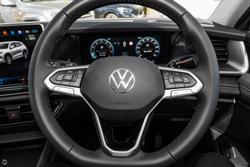 2025 Volkswagen Tayron 150TSI Life