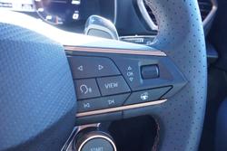 2025 CUPRA Leon VZx