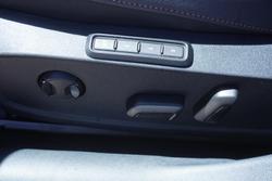2025 CUPRA Leon VZx