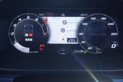 2025 CUPRA Leon VZx