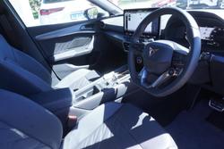2025 CUPRA Leon VZx