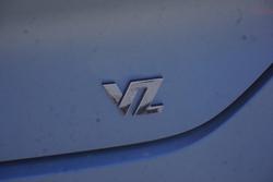 2025 CUPRA Leon VZx