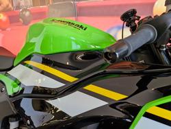2025 Kawasaki NINJA ZX-6R (636) KRT EDITION GREEN