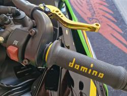 2025 Kawasaki NINJA ZX-6R (636) KRT EDITION GREEN