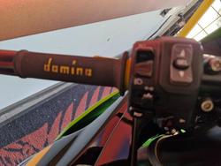 2025 Kawasaki NINJA ZX-6R (636) KRT EDITION GREEN